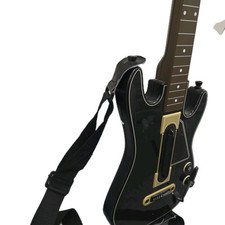 Guitar Hero Power Wireless Guitar Xbox 360 PS...