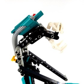 LEGO BIONICLE: Tarakava (8549) Incomplete Missing Pieces/Parts **PLEASE READ**