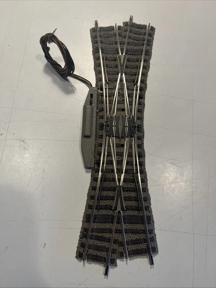 Fleischmann H0 6165 R elektisch 6165/01