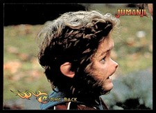 Jumanji 1995 Skybox Movie Card #47 (NM)