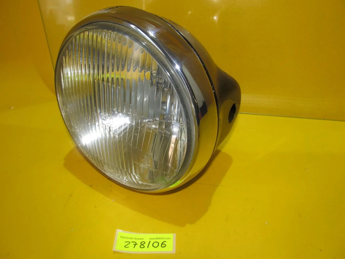 Bosch Motorcycle Headlight Assemblies for sale | eBay