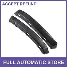 Front Bumper Retainer Bracket 86525k2000 1 Pair Custom For Hyundai Venue 2020-23 Front Bumper Retainer Bracket 86525k2000 1 Pair Custom For Hyundai Venue 2020-23