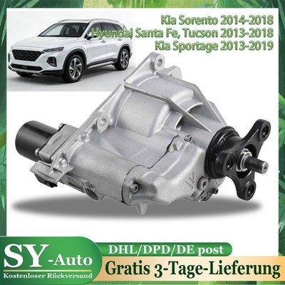 Differenzial Viscokupplung Für Hyundai Santa Fe Tucson Kia Sorento 47800-3B520