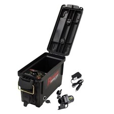  9101 Light Ranger MUTT 7-Way Spade Pin Style with Adapter Trailer Mutt