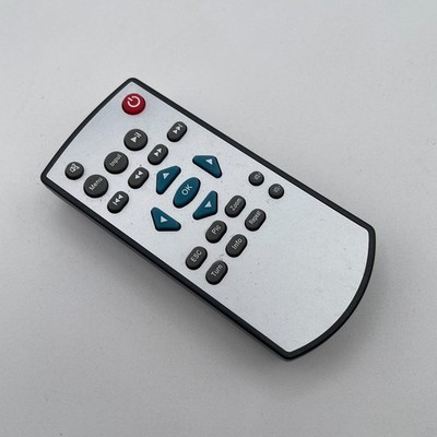 Remote Control for UNIC UC28 UC40 UC46 and UC80 Projector Original Genuine OEM