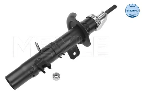 Amortiguador delantero izquierdo MEYLE 40-26 623 0002 compatible con Citroen C2 C3 Peugeot 1007 - Imagen 1 de 8