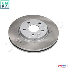 2x BRAKE DISC 60W15C FOR CHEVROLET AVEO/Hatchback CRUZE/Station/Wagon SONIC 1.2L