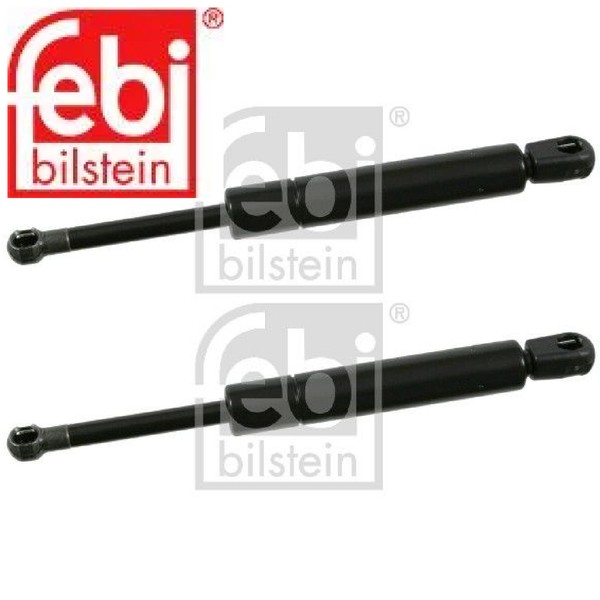 2X Gasfeder FüR Motorhaube Febi Bilstein 22622 2 GasdäMpfer Motorraum-image
