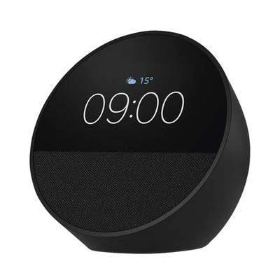 Amazon Echo Spot Smart-Display LCD 2,8'' kabellos B0C2S2J7JP (2.Wahl)