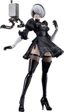 figma NieRAutomata Ver1.1a 2B (YoRHa No. 2 Ty...