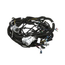 New Holland Cnh Wiring Harness Brand New 86025900