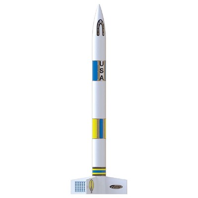 Estes Generic E2X Model Kit (US IMPORT)