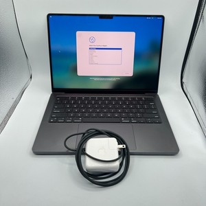 MacBook Pro M4 16GB 512GB | eBay