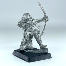 Human Ranger - Suitable For D&D - 1985 TSR AD&D Citadel Classic Metal X19113