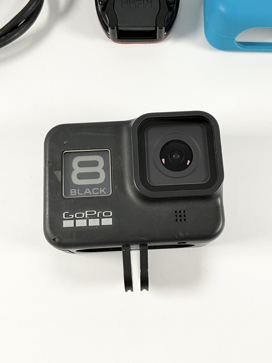 GoPro - gopro hero8☆新品未開封 Amazon | GoPro ゴープロ アクションカメラ HERO8 BLK ヒーロー8