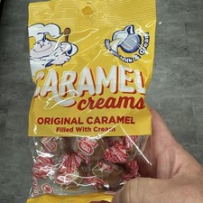 Goetze  s Candy Co. Original Caramel Creams