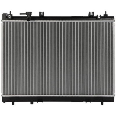 Radiator For 2013 Infiniti JX35 3.5L 2014-2015 Nissan Pathfinder 2.5L