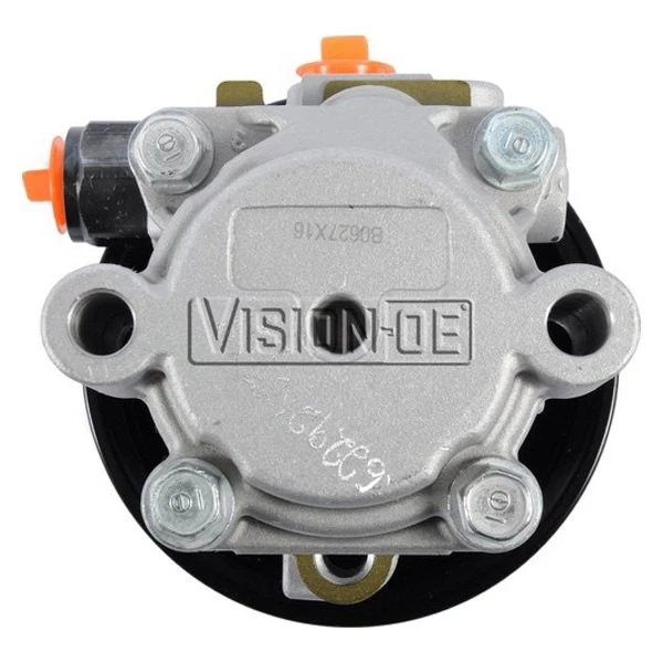 For Toyota Camry 2002-2006 Vision- N990-0940 New Power Steering Pump - Image 3 of 3