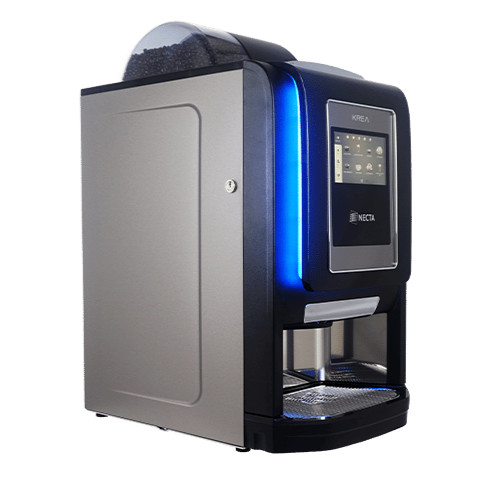 Gaggia Necta Krea Touch Super Automatic Bean to Cup Espresso Machine