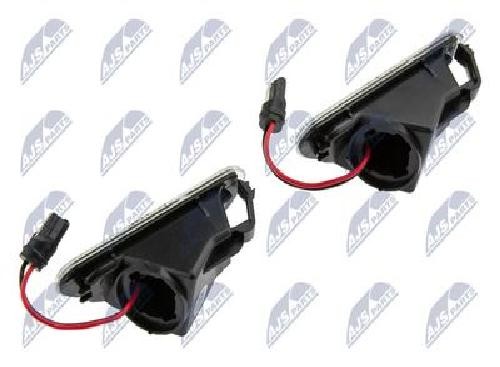 Nty Led Licence Plate Lights For /Rejestracyjnej/Toyota Aygo 2005 - Image 8