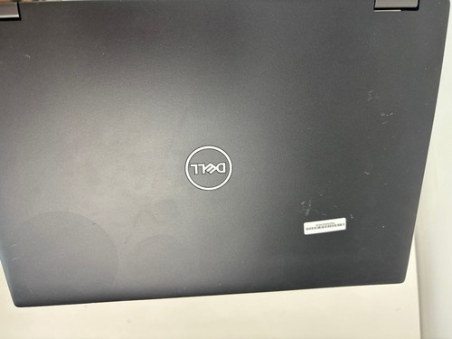 Dell Latitude 7390 2 en 1, i7-8650U, 16GB RAM, 512GB NVME SSD, Key ESP | 7CVYPV2 - Imagen 7 de 7
