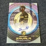 Samuel Zavala 2022 Bowman Inception Prospect Auto /250 San Diego Padres