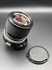 Nikon Zoom Nikkor·C 43-86mm f/3.5