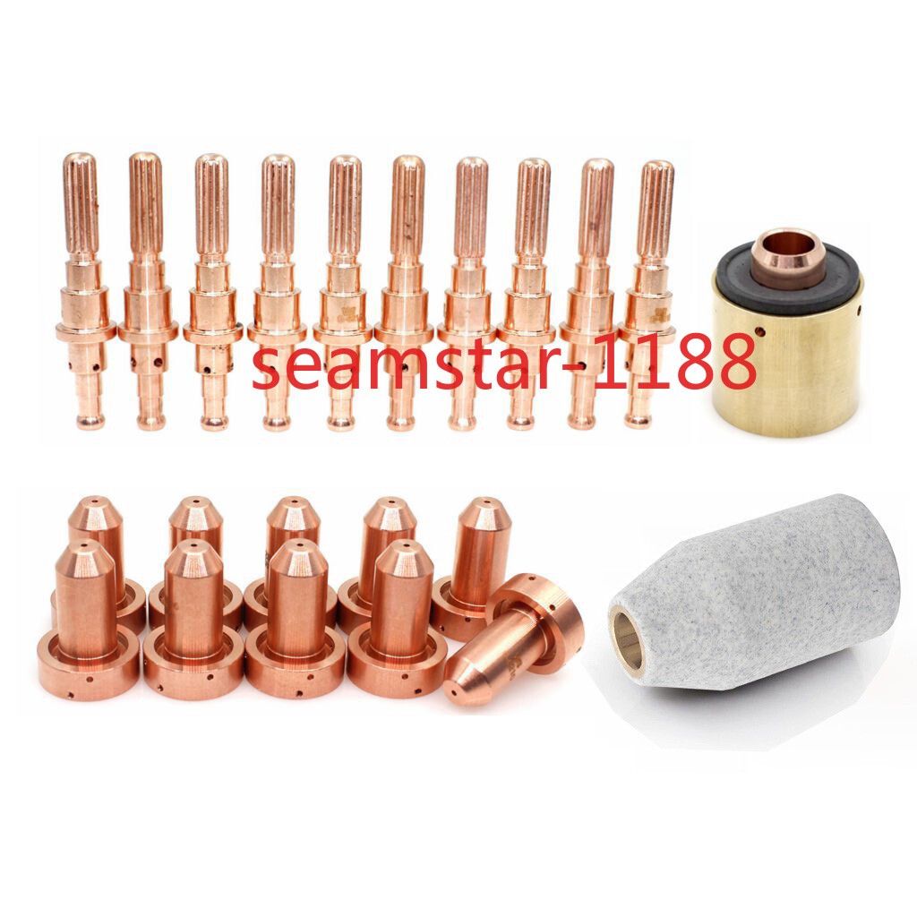 22pc 9-8215 9-8207 9-8213 9-8218 WS for Plasma Torch Thermal Dynamics SL60 SL100
