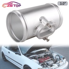 376mm Maf Mass Air Flow Sensor Mount Adapter Tube For Cruze Buick 376mm Maf Mass Air Flow Sensor Mount Adapter Tube For Cruze Buick