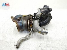 2021-25 Bmw M4 Comp Front Engine Turbocharger Turbo Charger S58 3l Td04lr6w G82
