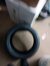 Brand New Tires W 1 New Rim