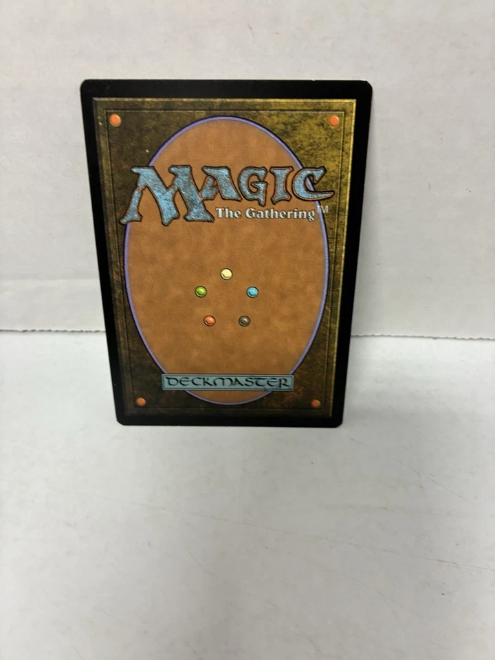 [1x] Griselbrand - Foil Slight Play, English Modern Masters 2017 MTG Magic - Image 2 of 3