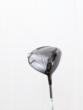 Taylormade Qi35 Max 10.5  Driver Regular Fujikura Air Speeder 50 2025 13069013