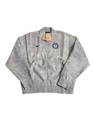 Nike Tech Therma-FIT ADV Team USA Olympics Media Day Jacket Gray Men s Size XL