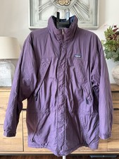 Vintage 90’s Men’s Patagonia DAS Parka - Size L