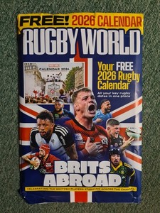 Rugby Magazine | eBay