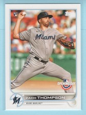 2022 Topps Opening Day - Complete Your SET - Various #'s