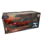 Fast & Furious 1972 Datsun 240Z Diecast Model Car 1:24 Jada SEALED BOX 2024