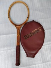 Wilson PRO Staff Chris Evert Wilson PRo Staff