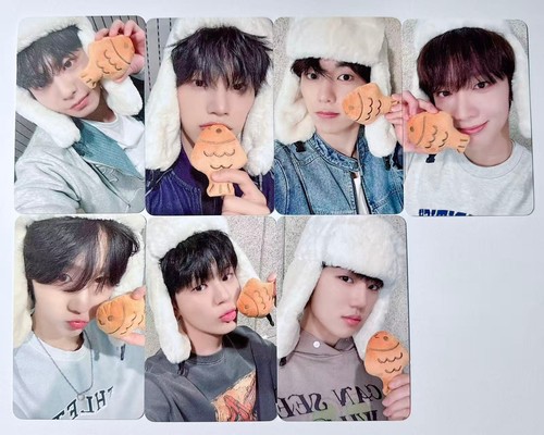 EVNNE Love Anecdotes Hellolive POB Photocard Official