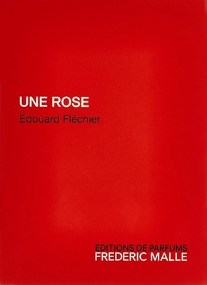 Une Rose by Frederic Malle Eau De Parfum Spray 100 ml