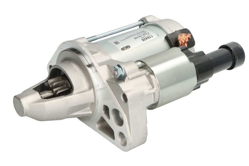 Hc-Cargo Starter Car116426 Größe 1.3 F 032 116 426 - Bild 3