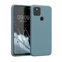 HüLle FüR Google Pixel 4A 5G HandyhüLle Handy Case Cover Smartphone Backcover