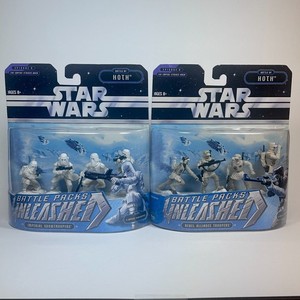 Star Wars Battle Packs Unleashed | eBay