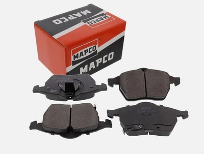 Bremsbeläge Vorne für SAAB 900 II 9 5 YS3E 9 3 YS3D OPEL ASTRA G ZAFIRA