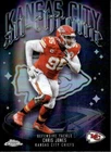 2025 Topps Chrome Chris Jones Base (RAW)