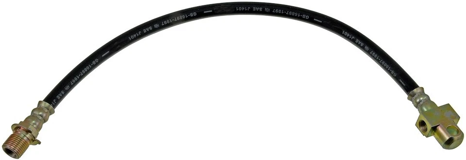 Dorman Oe Solutions H38624 Brake Hose - Image 3 of 4