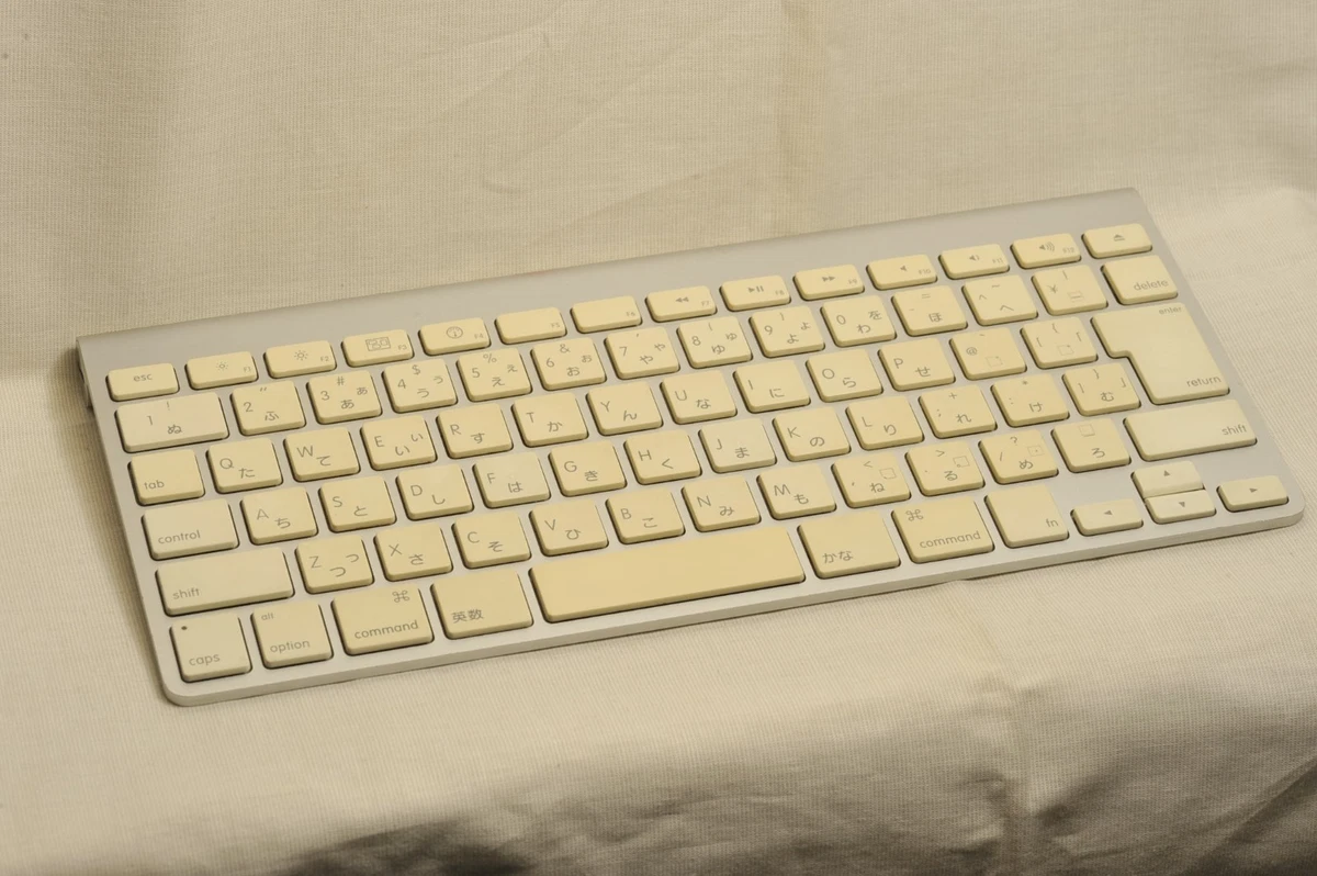 Apple Japanese Computer Keyboards & Keypads for sale | eBay