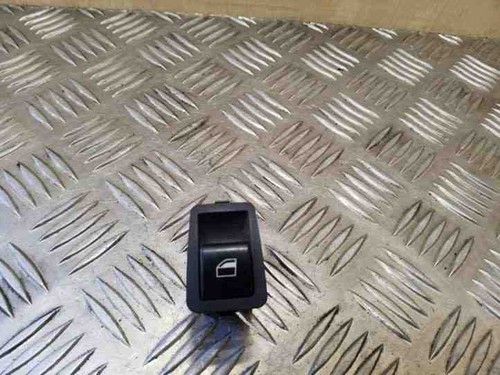 BMW 3 Cabrio E46 Schalter für Fensterheber hinten links 61318368921 26078004