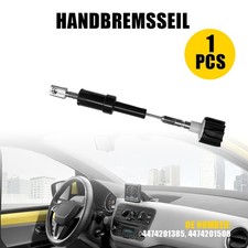 Feststellbremse Hinten Handbremsseil 4474201385 Für Mercedes-Benz V-Klasse W447